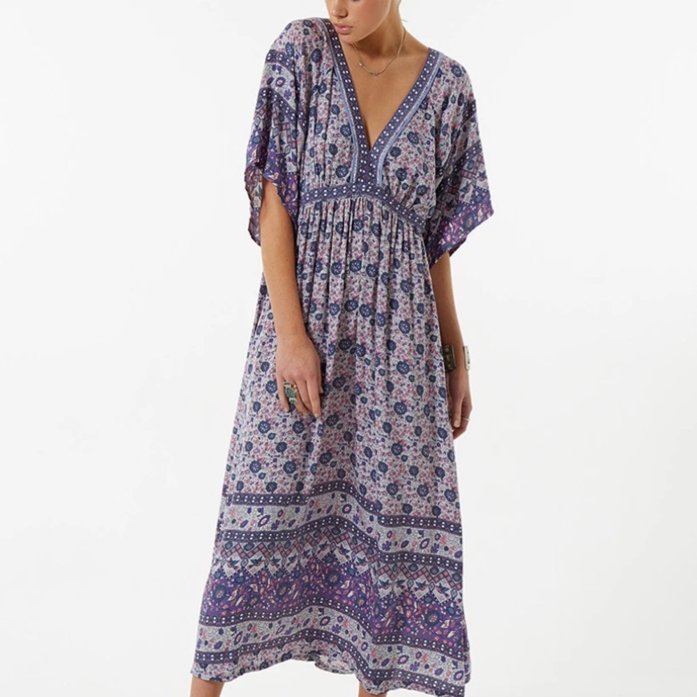 Spell & the Gypsy Collective Kombi Dress